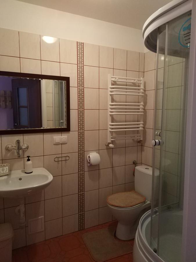 Palac Ogrodowa Tarnowskie Góry Exteriör bild