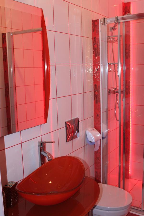 Palac Ogrodowa Tarnowskie Góry Exteriör bild